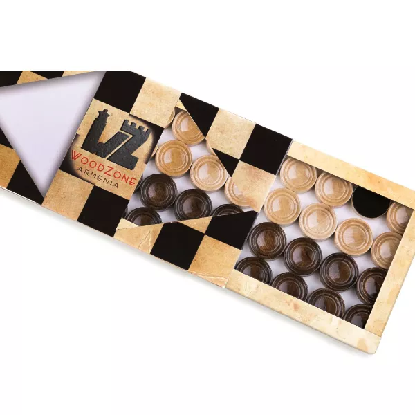 Նարդու խաղաքարեր